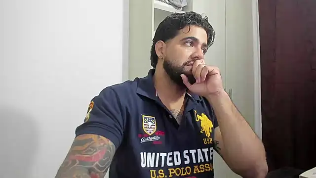  Coddygold  online show from January 6, 12:09 pm