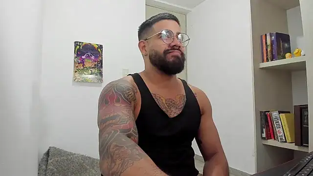  Coddygold  online show from February 24, 12:55 am