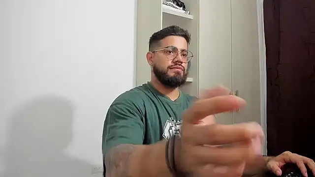  Coddygold  online show from January 12, 12:23 pm