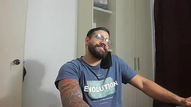  Coddygold  online show from March 6, 10:16 pm