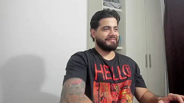  Coddygold  online show from December 18, 10:41 am