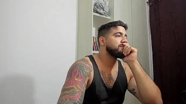  Coddygold  online show from January 17, 11:25 am