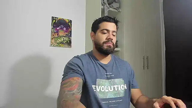  Coddygold  online show from February 9, 11:08 am