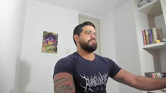  Coddygold  online show from February 11, 11:43 am