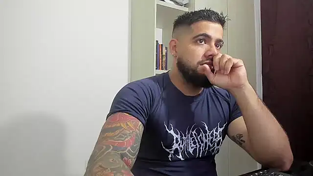  Coddygold  online show from January 9, 11:28 am