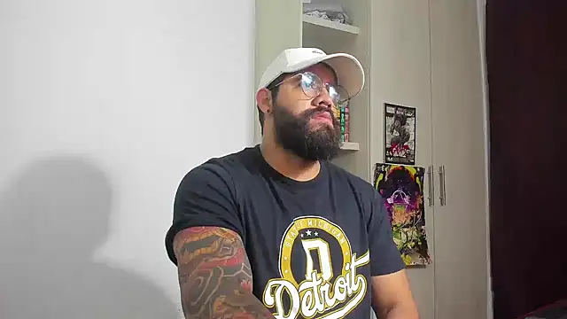  Coddygold  online show from April 7, 11:01 am