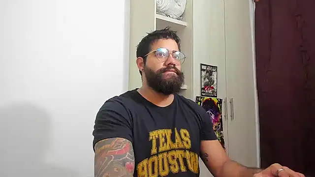  Coddygold  online show from April 12, 11:24 am