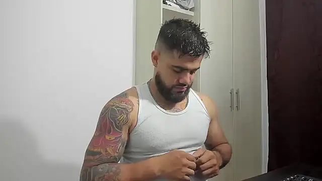  Coddygold  online show from January 10, 11:16 am