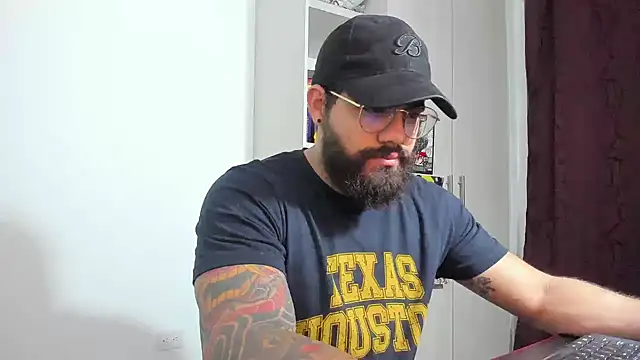  Coddygold  online show from April 11, 11:08 pm