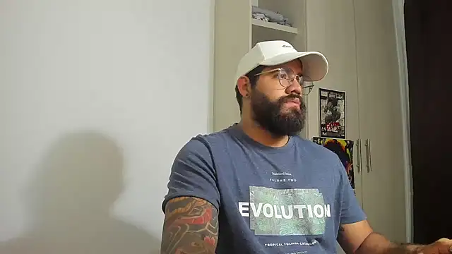  Coddygold  online show from April 8, 11:33 am