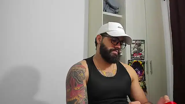 Snapshot of _Coddygold_ chatting on May 15, 11:41 am Coddygold online show from May 15, 11:41 am