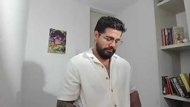  Coddygold  online show from February 18, 11:17 am