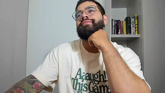  Coddygold  online show from March 17, 11:24 am