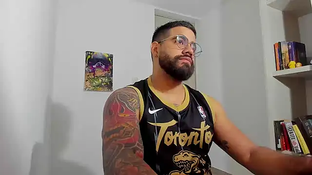  Coddygold  online show from February 27, 12:38 pm