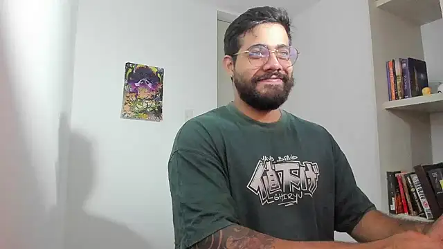  Coddygold  online show from February 19, 1:41 pm