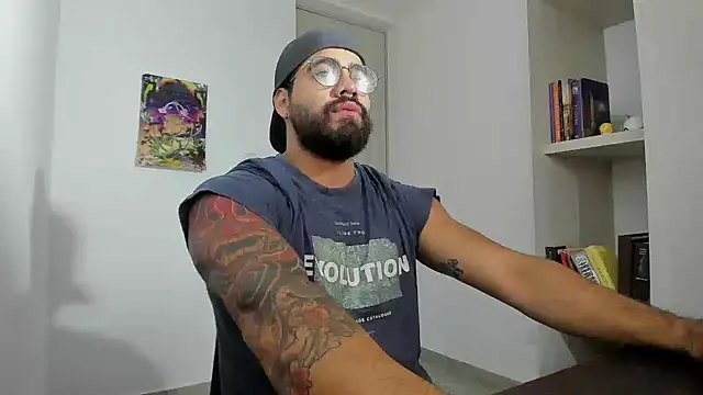  Coddygold  online show from February 20, 11:23 am