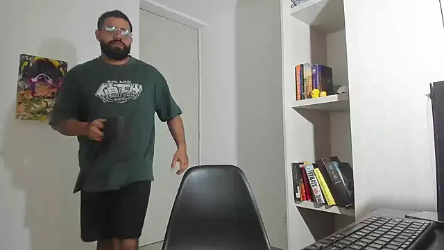  Coddygold  online show from March 1, 11:10 am