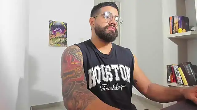  Coddygold  online show from February 28, 11:54 am