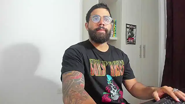  Coddygold  online show from March 23, 10:48 am