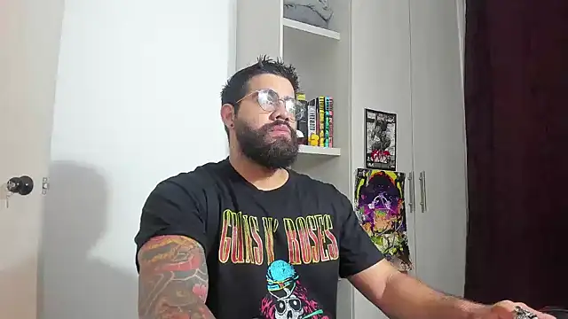  Coddygold  online show from March 29, 11:45 am