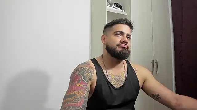  Coddygold  online show from January 11, 11:50 am