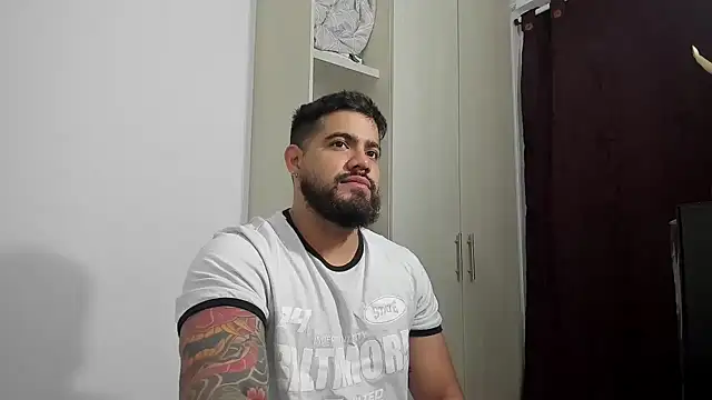  Coddygold  online show from January 18, 10:51 am