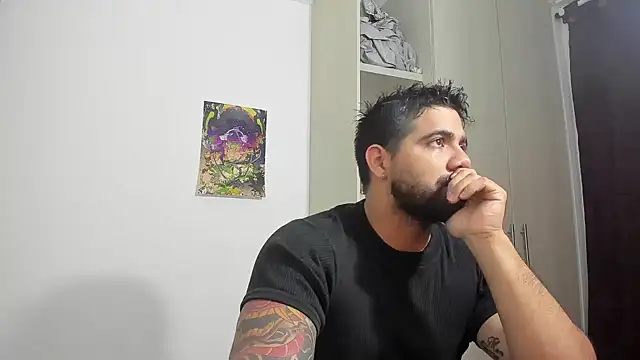  Coddygold  online show from February 5, 11:39 am