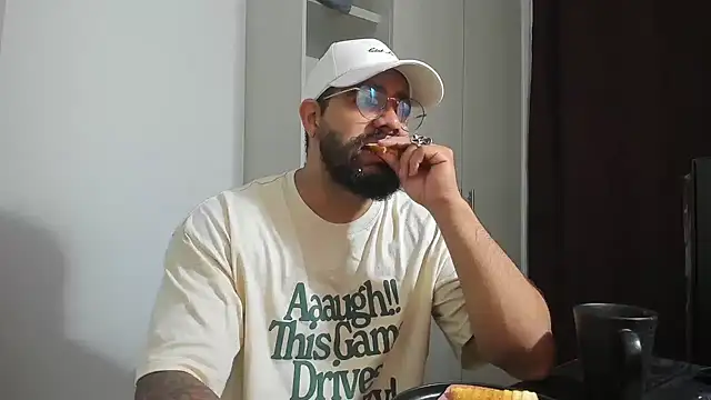  Coddygold  online show from March 12, 12:20 pm