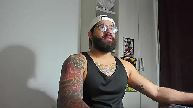  Coddygold  online show from April 10, 12:01 pm