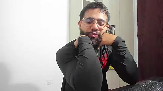  Coddygold  online show from April 15, 1:22 am