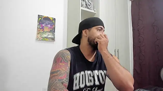  Coddygold  online show from February 1, 2:10 am