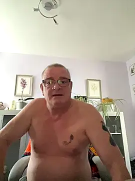 Garry831 online show from December 1, 10:27 am