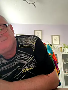 Garry831 online show from October 13, 9:44 am