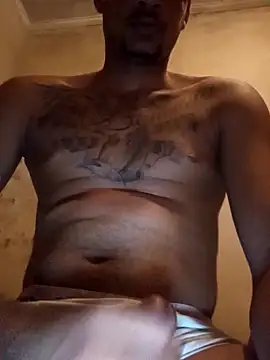 JeansgS online show from February 22, 1:52 am