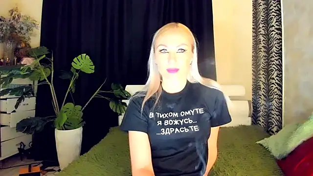  SABOTAGE  online show from April 18, 12:57 am