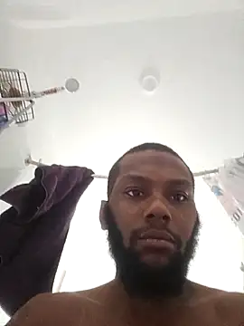 Chocolate Droppa online show from January 9, 7:10 pm