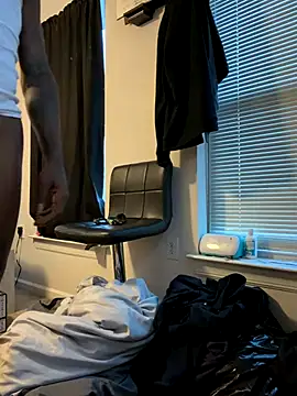 Chocolate Droppa online show from November 26, 12:27 pm