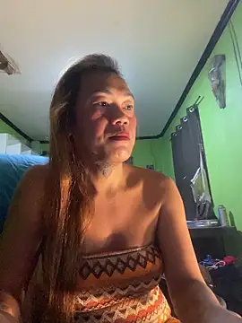 ASIANMISTRESSSS online show from April 2, 11:55 pm