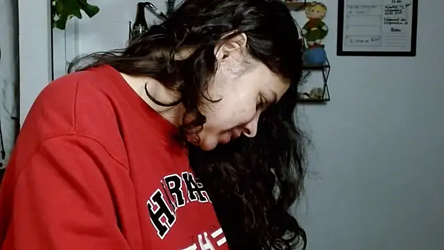 Snapshot of Nikkykora15 chatting on November 11, 1:11 am Nikkykora15 online show from November 11, 1:11 am