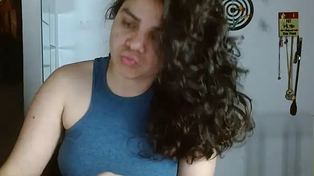 Nikkykora15 online show from March 3, 1:23 am