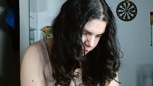 Nikkykora15 online show from May 21, 1:14 am