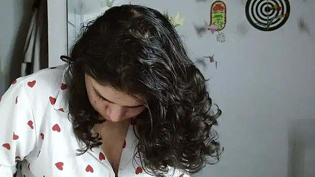 Nikkykora15 online show from January 10, 1:56 am