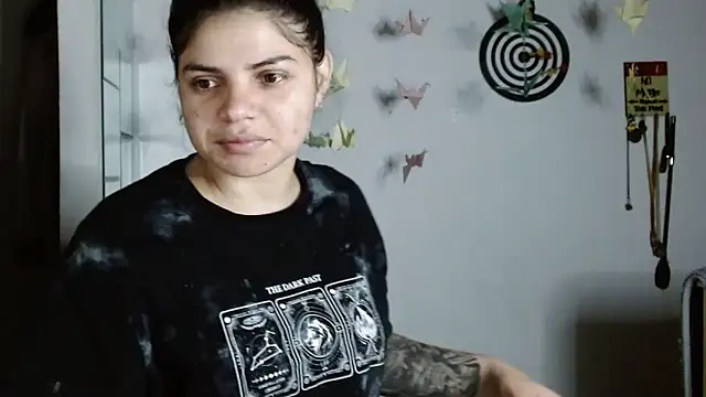 Nikkykora15 online show from February 8, 12:52 am