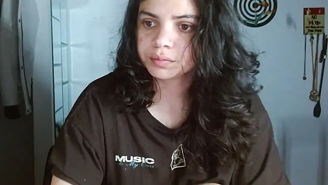 Nikkykora15 online show from March 13, 12:26 am