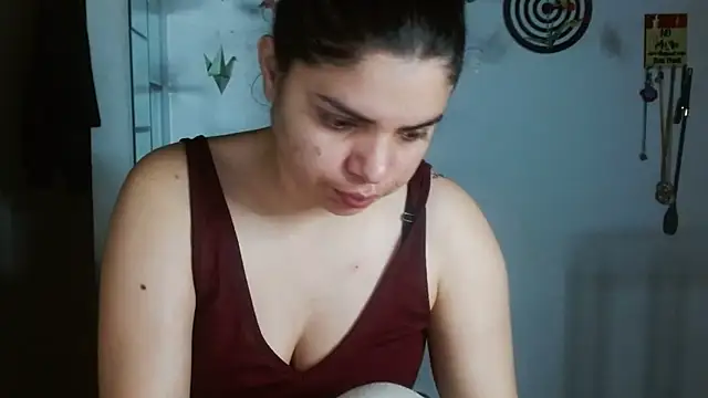 Nikkykora15 online show from February 10, 1:48 am