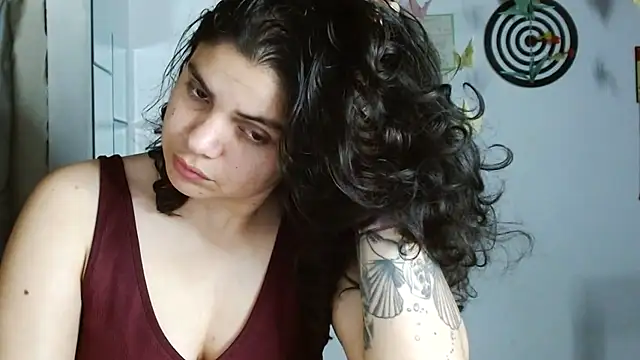 Nikkykora15 online show from March 28, 1:50 am