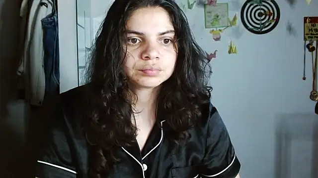 Nikkykora15 online show from April 15, 1:55 am