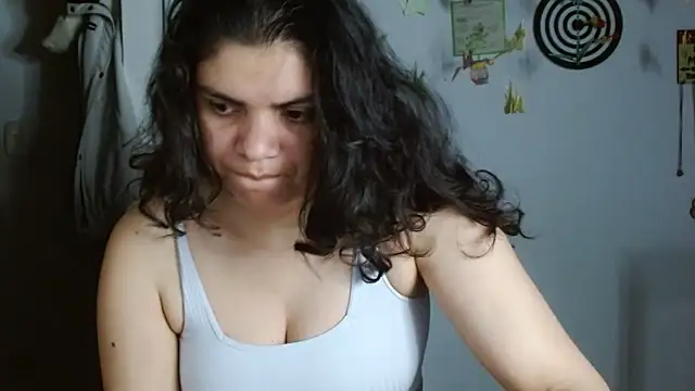 Nikkykora15 online show from April 2, 2:19 am