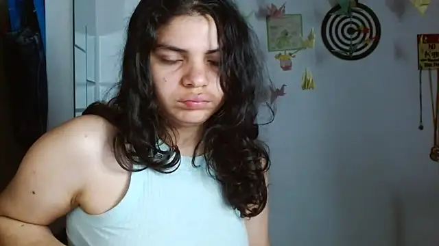 Nikkykora15 online show from April 24, 1:29 am