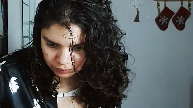 Nikkykora15 online show from December 15, 1:11 am